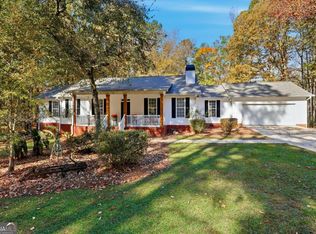 5750 Cook Rd, Powder Springs, GA 30127