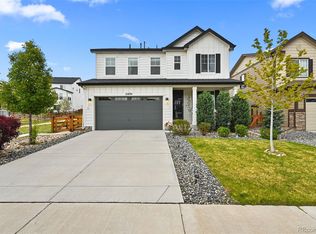 21694 E Stanford Circle, Aurora, CO 80015