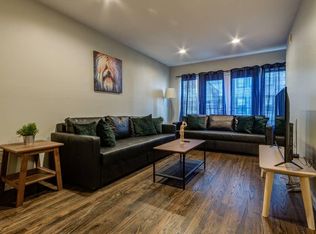 77 Graham St #1, Jersey City, NJ 07307