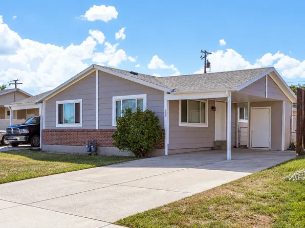 6985 W Bello Ave, West Valley, UT 84128