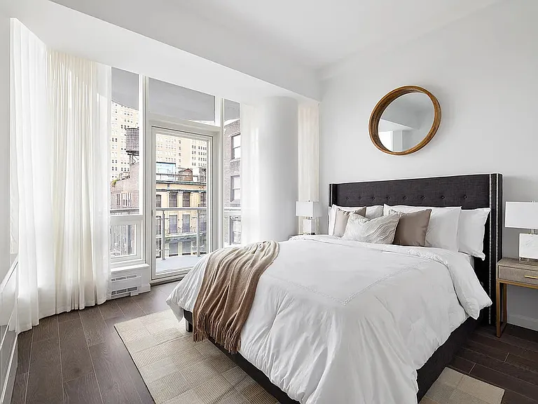 19 Park Pl #16A — Photo 8