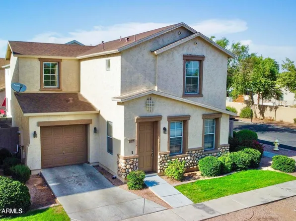 6606 W POLK Street, Phoenix, AZ 85043