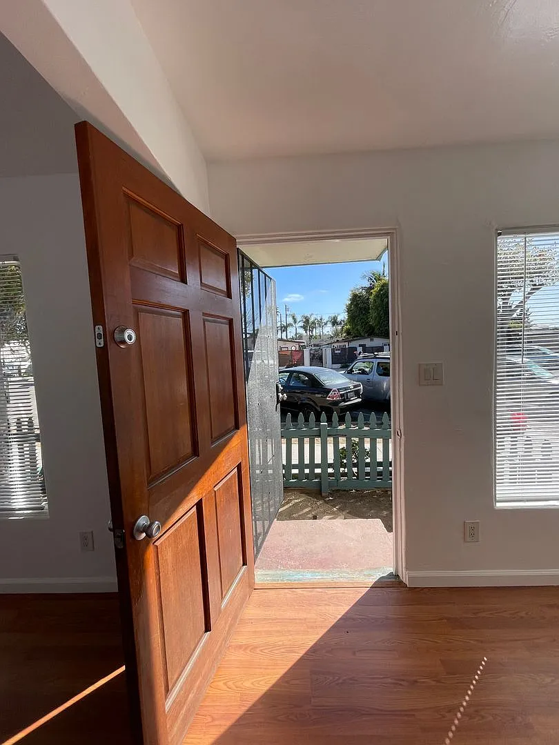 Voltaire Duplex — Photo 3
