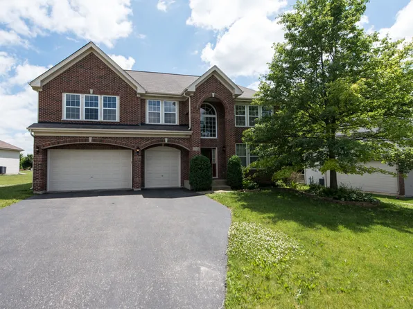 1314 Essex Dr, Hoffman Estates, IL 60192