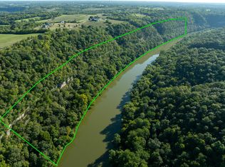 999 High Bridge Rd, Wilmore, KY 40390