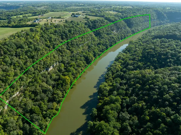 999 High Bridge Rd, Wilmore, KY 40390