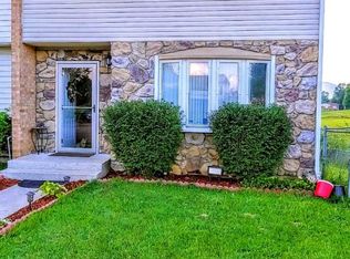 2312 Ranch Rd NW, Roanoke, VA 24017