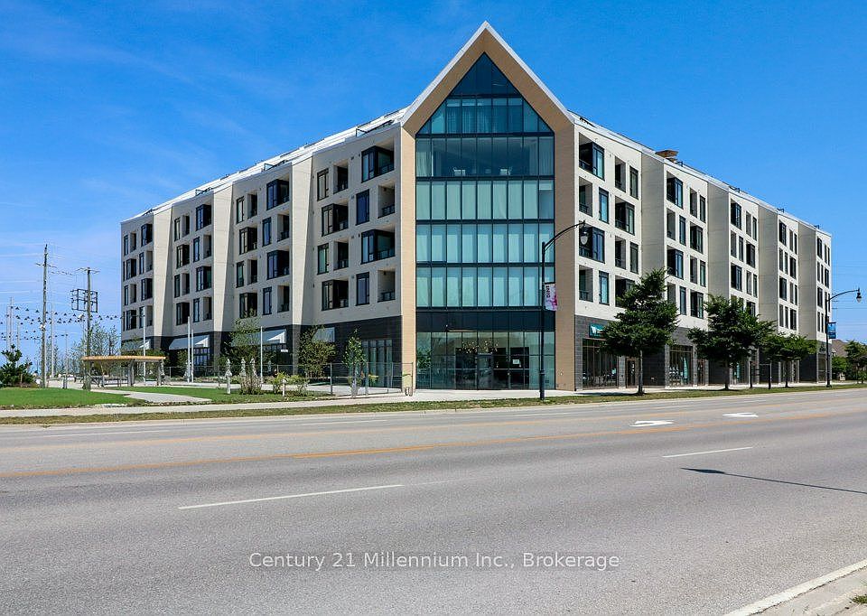 1st image of 31 Huron St #501