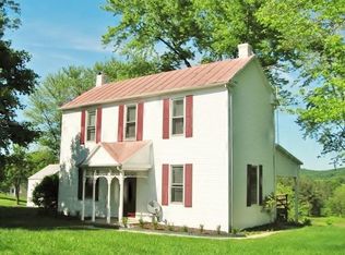 13360 S State Highway 94, Marthasville, MO 63357
