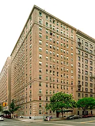 Rented by Metropolitan Equities