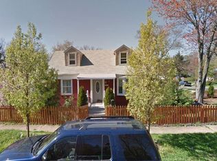 1012 Kingston Rd, Pikesville, MD 21208