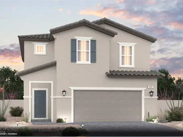 5192 Hisopo St Lot 22, Las Vegas, NV 89122