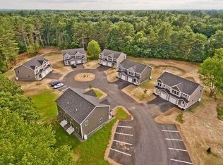 6 Zylar Dr #6, Windham, ME 04062