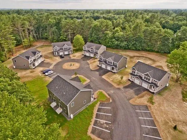 14 Zylar Dr #14, Windham, ME 04062