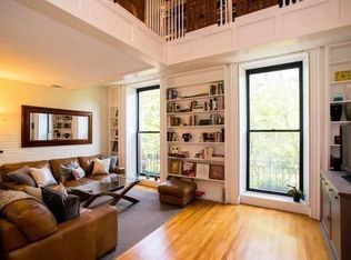 124 Beacon St APT 3F, Boston, MA 02116