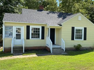 22 W Clemmonsville Rd, Winston Salem, NC 27127