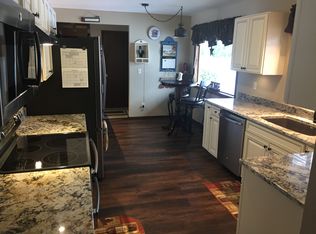 5515 Northwest Dr, Bellingham, WA 98226