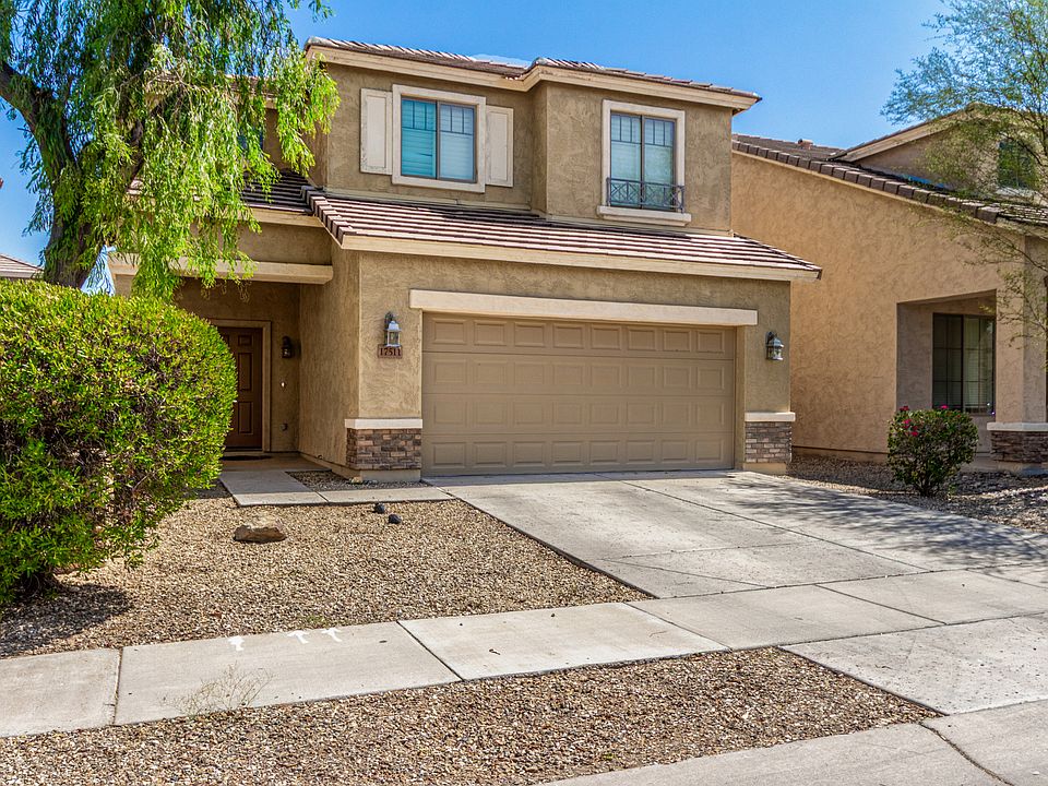 17511 W Lisbon Ln, Surprise, AZ 85388