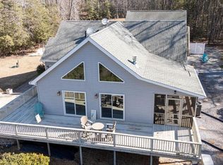 561 Skipjack Ln, Heathsville, VA 22473