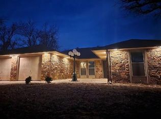 29904 Lake Dr, McLoud, OK 74851