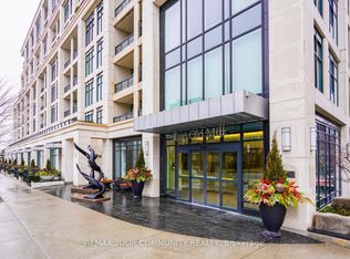 2 Old Mill Dr #423, Toronto, ON M6S0A2