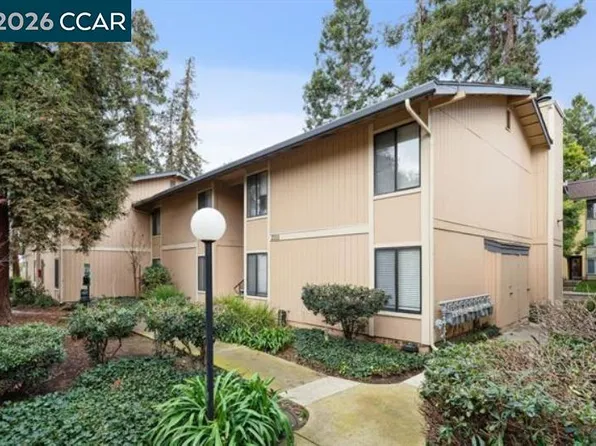 2144 Northwood Cir Unit H, Concord, CA 94520