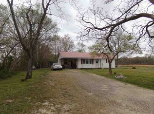 400 County Road 656, Broseley, MO 63932
