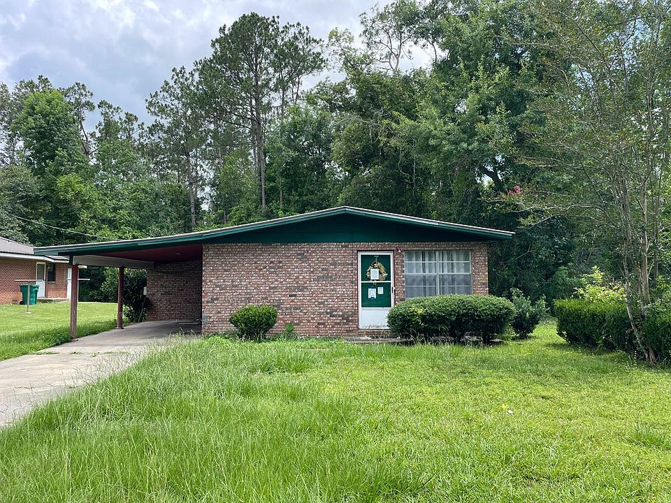 1203 Old Bonifay Rd, Chipley, FL 32428 Zillow