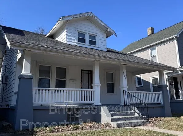 2327 Eastview Ave, Dayton, OH 45405