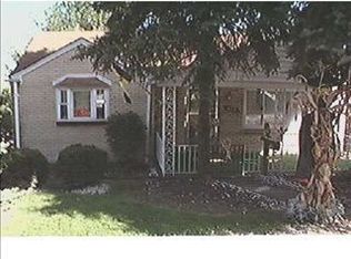 4117 Outlook Dr, West Mifflin, PA