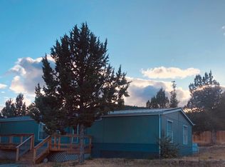 15177 SE Easy St, Prineville, OR 97754