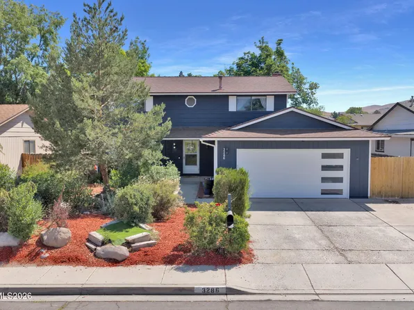 3286 Montezuma Way, Sparks, NV 89434