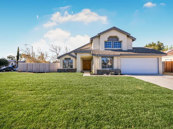 5344 Carlo Ct, Palmdale, CA 93552