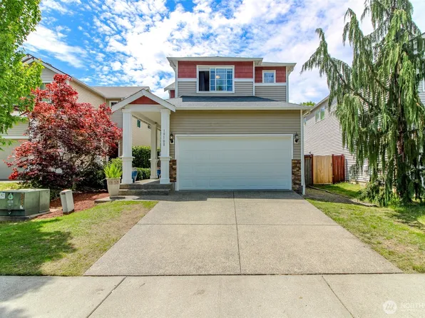 19108 18th Avenue Ct E, Spanaway, WA 98387