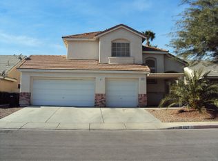 5527 Logan Creek Ct, North Las Vegas, NV 89031