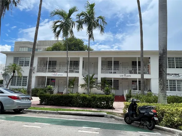 901 Pennsylvania Ave, Miami Beach, FL