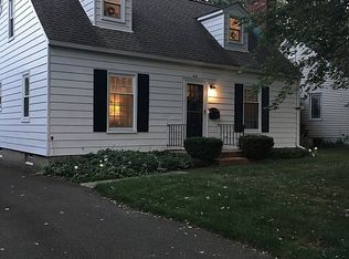 631 Ardmore Ave, Erie, PA 16505