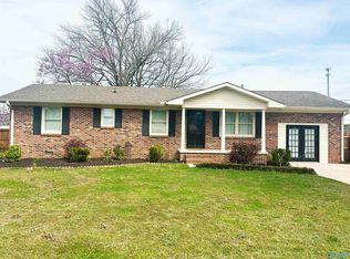 18516 Elles Dr, Athens, AL 35611