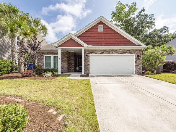 3865 Hanoverian Dr, Awendaw, SC 29429