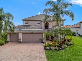 12454 Rock Ridge Ln, Fort Myers, FL 33913