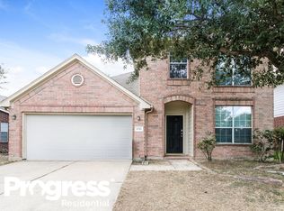 6743 Renata Cir, Houston, TX 77084