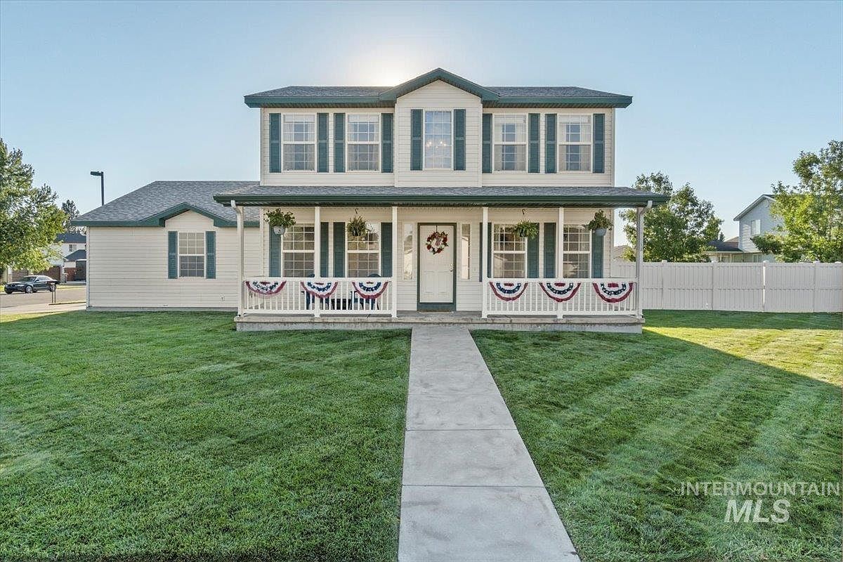 202 Victor Gust Dr, Mtn Home, ID 83647 Zillow