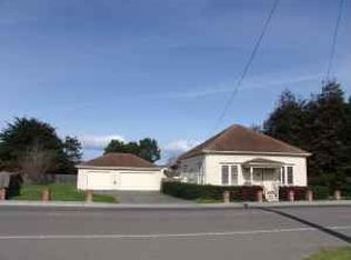 3538 Spear Ave, Arcata, CA 95521