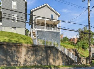 534 S Central Ave, Canonsburg, PA 15317
