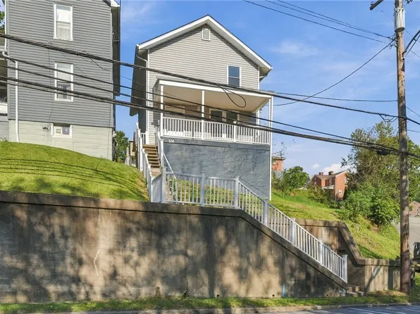 534 S Central Ave, Canonsburg, PA 15317
