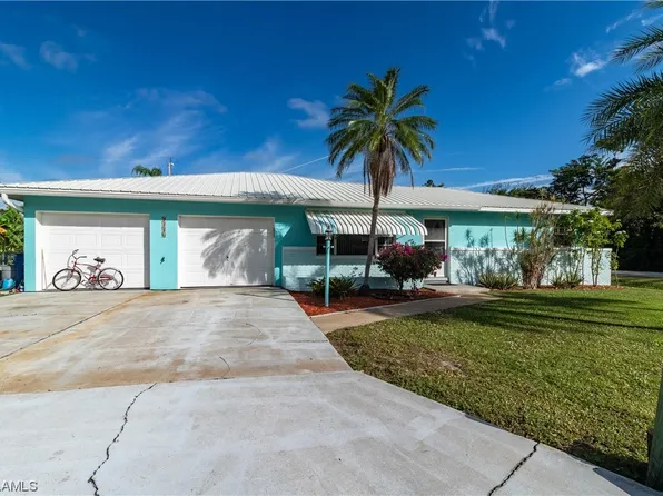 5776 Tarpon Rd, Bokeelia, FL 33922