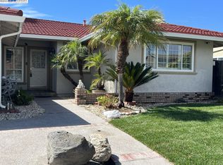 6091 Morning Glory Ct, Newark, CA
