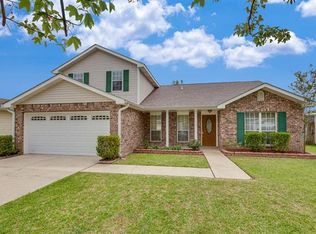 6733 Alisa Dr, Slidell, LA 70460