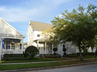 307 Reeves St, Celebration, FL 34747