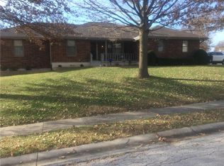 802 Raven, Raymore, MO 64083